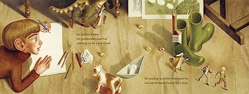 The Storyteller - Image 2