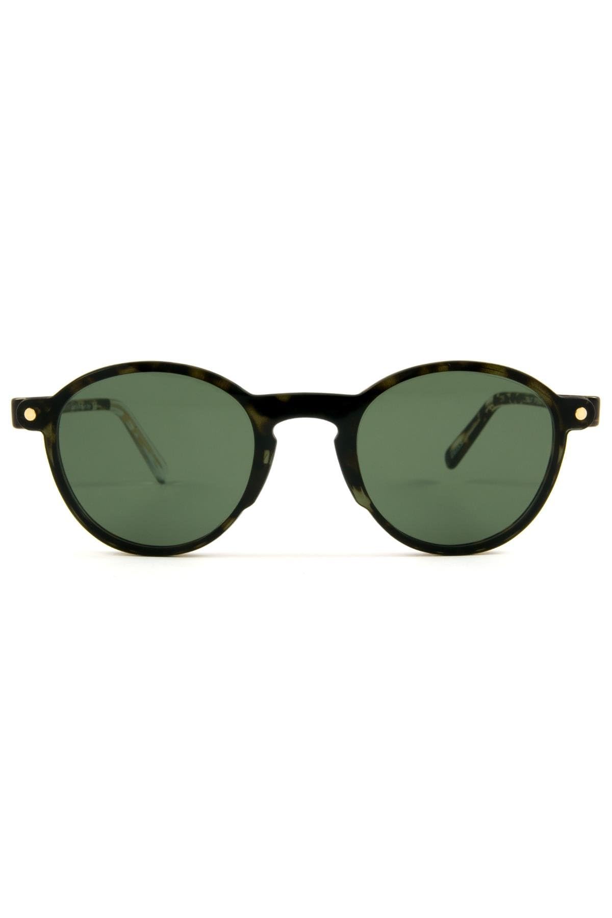 Snob-LILLO SNV145-C002-Z Unisex Klipsli Güneş Gözlüğü