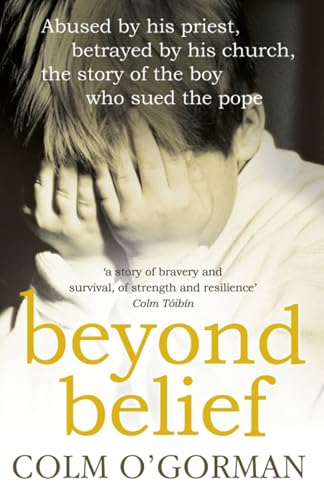 Beyond Belief view 2