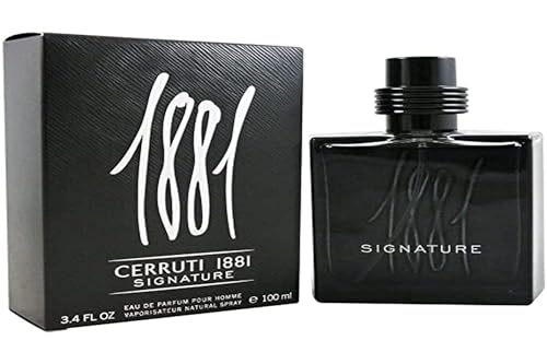 Cerruti, Agua fresca - 100 ml.