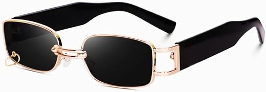Liza Angel MC Stan Premium UV100% Sunglasses For Women,