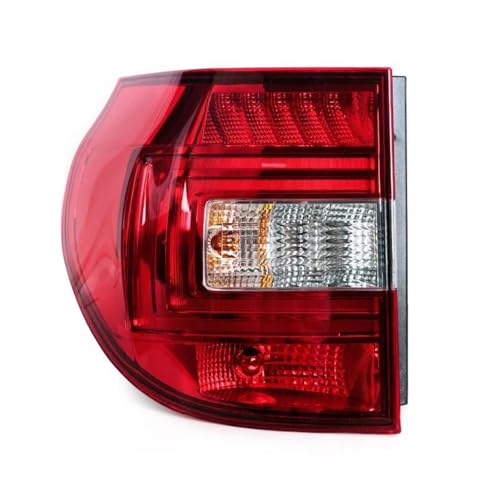Feu arrière LED pour Skoda Yeti 2014-2017 côté gauche ensemble 5LD945095A