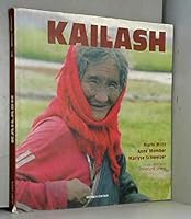 KAILASH 2930347597 Book Cover