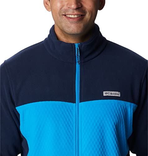 Image of Columbia Men's Overlook Trail Full Zip