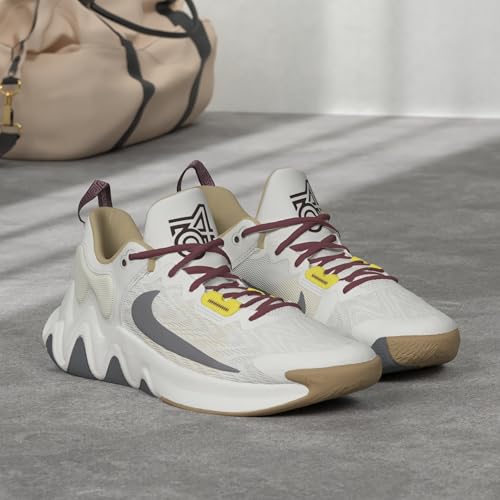 Nike Men's Giannis Immortality 2 Athletic Basketball Shoes US Size2