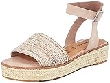 tamaris schuhe sale ballerinas Bequem Tamaris Damen 1-1-28236-26 Sandale, Flip-Flop, old rose, 36 EU