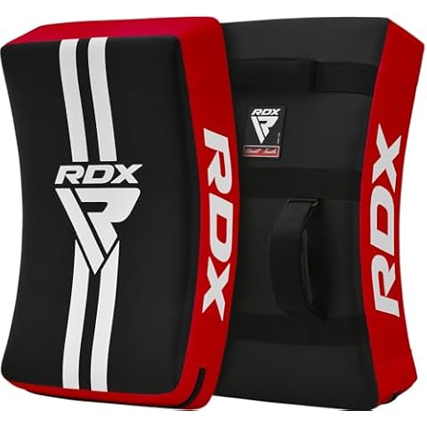 RDX 60CM Muay Thai Kick Shield Cover