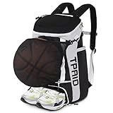 Photo Gallery tpaid zaino da pallacanestro grande borsa da pallacanestro sport pallavolo calcio zaino con scomparto per scarpe e borsa da basket nascosta Photo Gallery tpaid zaino da pallacanestro grande borsa da pallacanestro sport pallavolo calcio zaino con scomparto per scarpe e borsa da basket nascosta