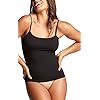 Yummie-Womens-Seamless-Convertible-Shapewear-Camisole Yummie womens Seamless Convertible Camisole Shapewear Top, Black, Large-X-Large US