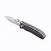 Knife F7041-CF GANZO Firebird Pocket Folding Hunting Knife Carbon Fiber Handle SS Blade