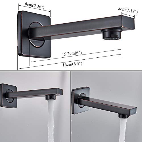 Ensemble de robinet de douche complet pour créer un cocon de douceur - 7