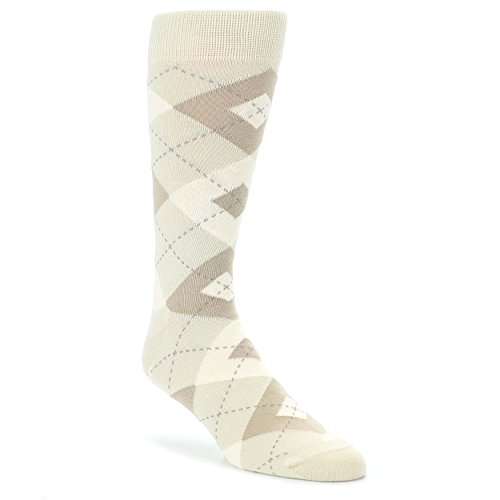 Statement Sockwear Men's Argyle Socks
