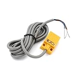 Baomain TL-W5MC1 NPN NO 5mm Inductive Proximity Sensor Switch DC 3 Wire 10-30V