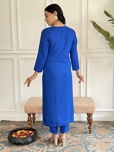 Image of Naixa Women Kurta Set