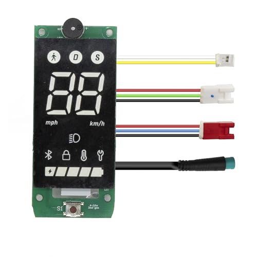 Pantalla Display Mi4 Lite Gen2 función Bluetooth no activada