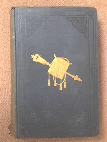 THE LIVES OF THE LORD CHANCELLORS AND KEEPERS OF THE GREAT SEAL OF ENGLAND FROM THE EARLIEST TIMES TILL THE REIGN OF KING GEORGE IV: VOLS I - VII. (SEVEN VOLUME COMPLETE SET).      Hardcover – January 1, 1845