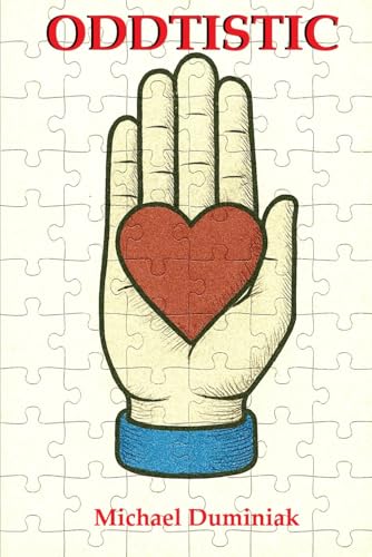 Oddtistic (The Path of Fellowship)