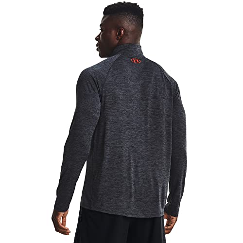 Image of Under Armour Men's Tech 2.0 1 /2 Zip