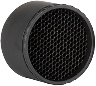 Tenebraex 56NFCC-ARD Anti-Reflection Device, Black