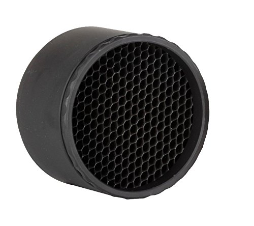 Tenebraex KillFlash Anti-Reflection Device for 40mm Lens Leupold Mark 4, Mark AR, VX R, VX-1, VX-2