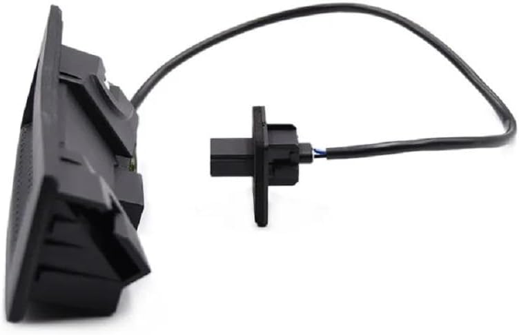 Car Rear Tailgate Switch 13223920 Car Rear Boot Trunk Tailgate Door Handle Opening Switch Replacement 6240399 for GM Latch Actuator