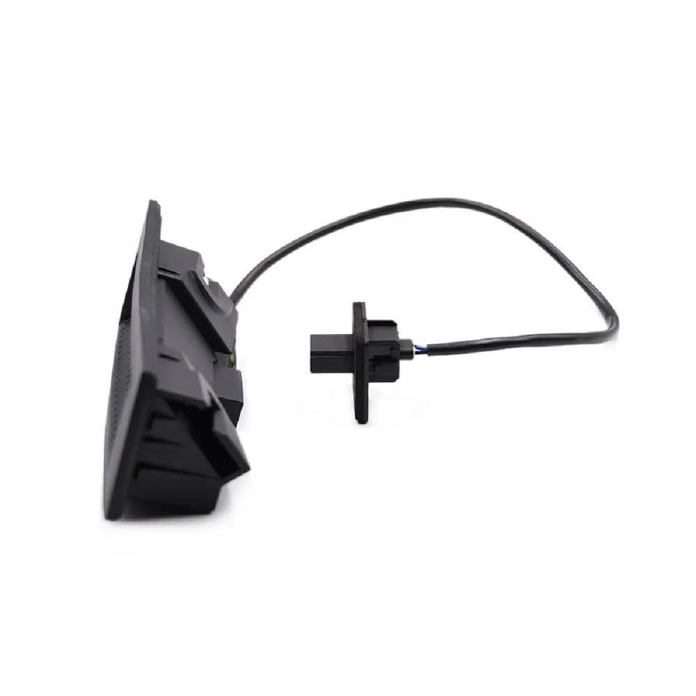 Car Rear Tailgate Switch 13223920 Car Rear Boot Trunk Tailgate Door Handle Opening Switch Replacement 6240399 for GM