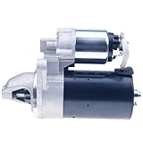 02-630500 02630500 12V 9T Starter Motor abulollry Fit for Deutz Engine JCB 801 8014 8015 8018 801.5