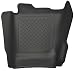Husky Liners Center Hump Floor Liner Fits 14-18 Silverado/Sierra Crew/Double