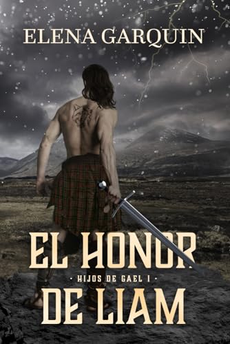 EL HONOR DE LIAM (HIJOS DE GAEL)