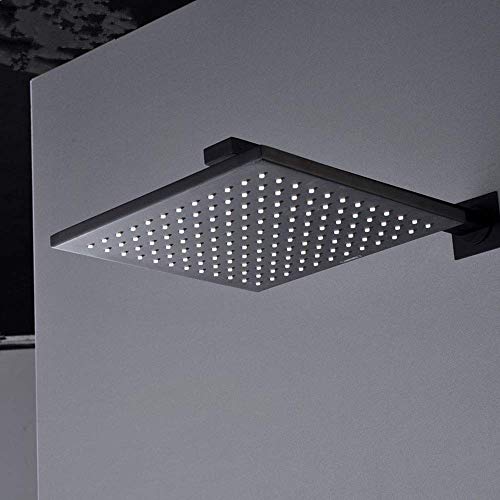 Robinet de douche thermostatique pour stopper les variations de température d'eau