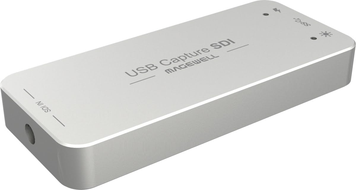 Captura USB SDI Gen 2