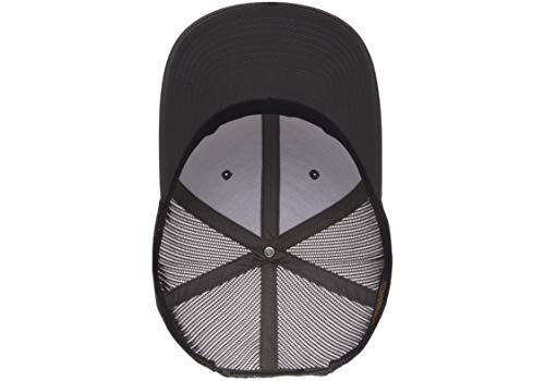 Image of Yupoong Yp Classics Retro Trucker Cap