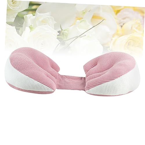 Outanaya Travesseiro Para Gestantes Travesseiro De Corpo Inteiro Travesseiro De Gravidez Para Dores