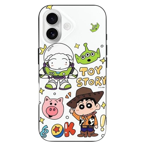 N񂿂 σXNb` CX[dΉP[X ݑΖp  iPhone 16