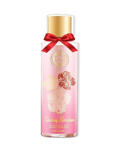 HYBRID - Fragancia corporal de cachemira vainilla para mujer, 8.5 fl oz