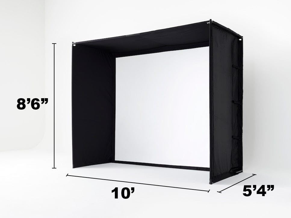 SkyTrak ST MAX Standard Studio 10
