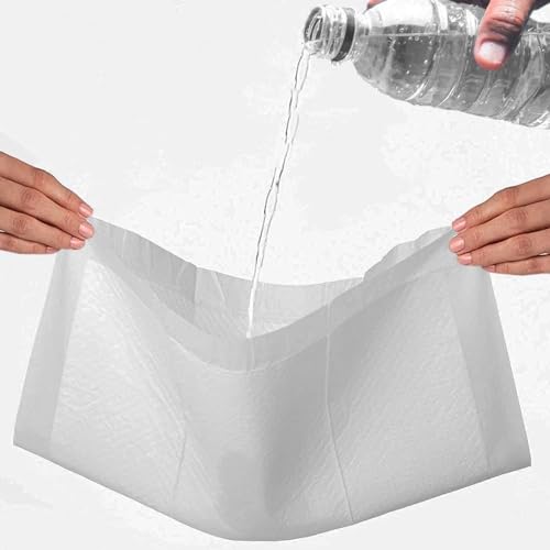 DETERMONDO 40 Tappetini Igienici per cani 60x90