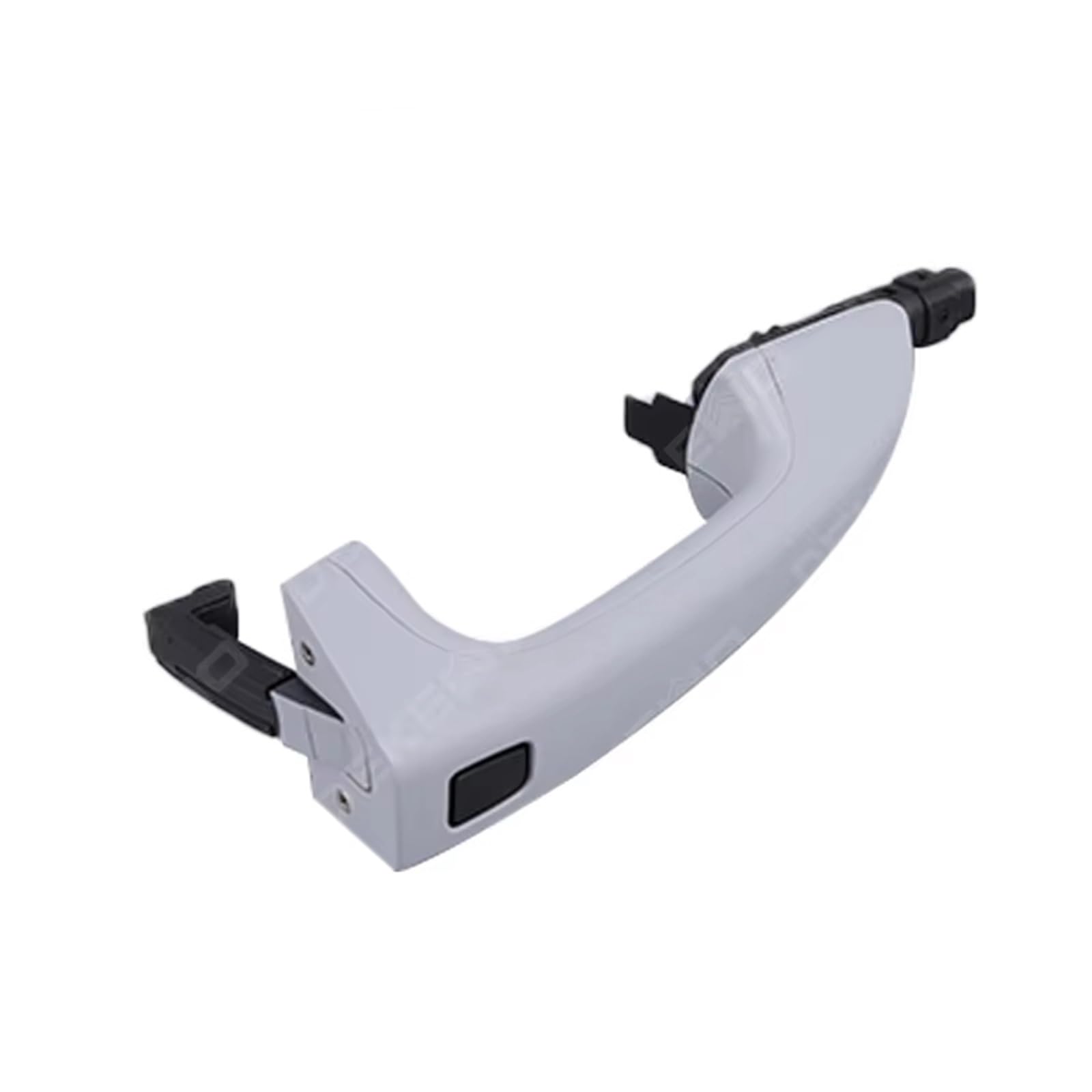 NingRuiBhd Car Sliding Outer Door Handle for for Cayenne for 3.0L for .6L for 4.8L 2011-2018 Exterior Door Handle(Right)
