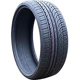 Fullway HP108 All-Season Passenger Car High Performance Radial Tire-275/25R24 275/25ZR24 275/25/24 275/25-24 96W Load Range XL 4-Ply BSW Black Side Wall UTQG 380AA