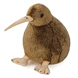 neuseeland kiwis sehen Plüsch-Pinguin-Spielzeugpuppe, weiches Kuscheltier für Kinder, Geburtstag, Weihnachten und Valentinstag