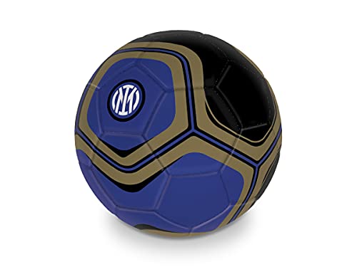 Pallone Da Calcio Taglia 3 Per Bambini 3-8 Anni – Include Pompa Ad Aria