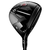 palos de golf TITLEIST TSI2 Madera 5, Hombres, Negro, 18º