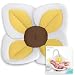 Blooming Bath Lotus - Baby Bath (Yellow)