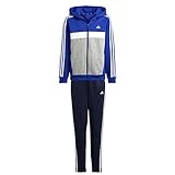 [アディダス] ジャージ上下セット キッズ エッセンシャルズ TIB トラックスーツ