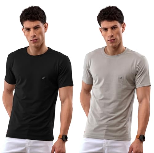 Image of Lux Nitro Men T-Shirt