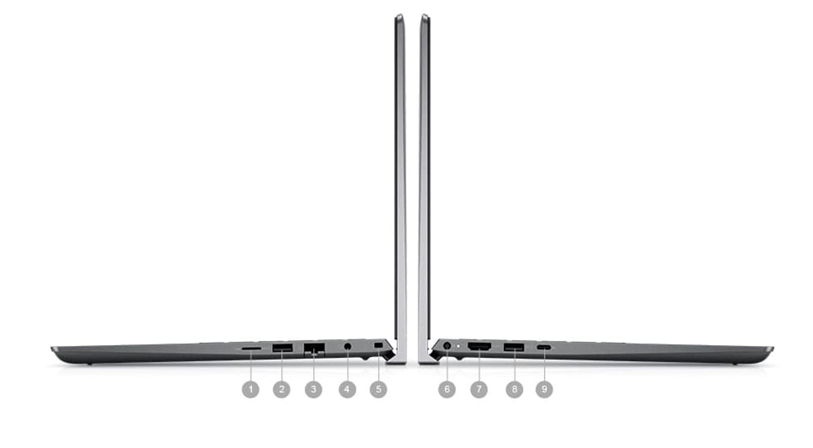 Amazon.com: Dell Vostro 5410 Laptop | 14