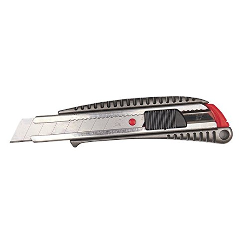 Preisvergleich Produktbild NT Cutter y010032 Cutter von Arbeit in Aluminium
