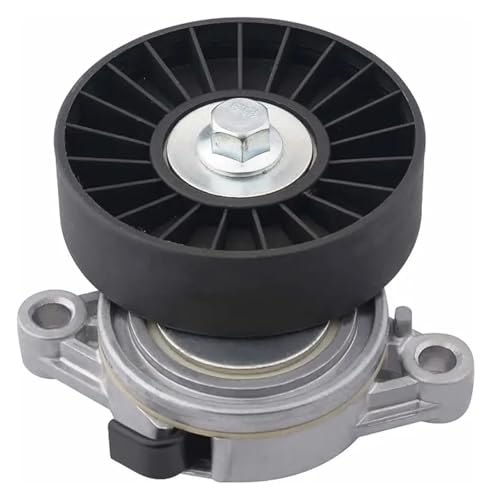 Tendeur de courroie de haute précision avec poulie pour Saturn L4 1.9L
