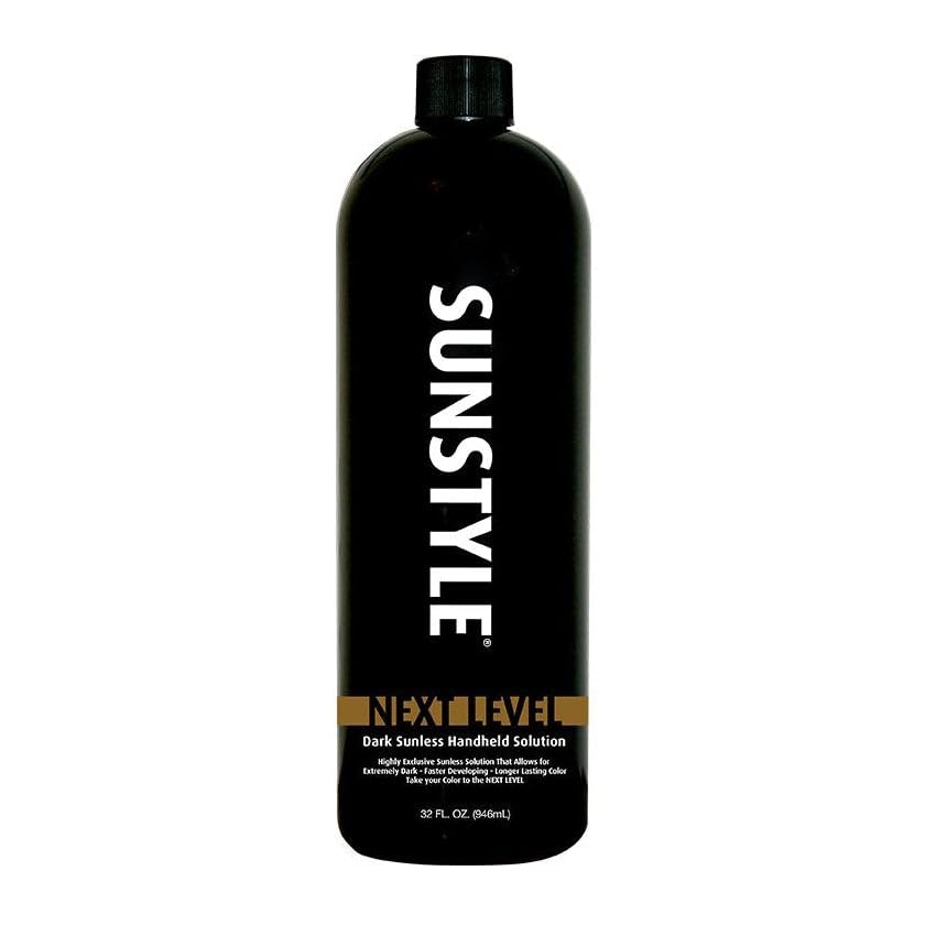 Sunstyle Next Level Airbrush Solution 32 fl oz