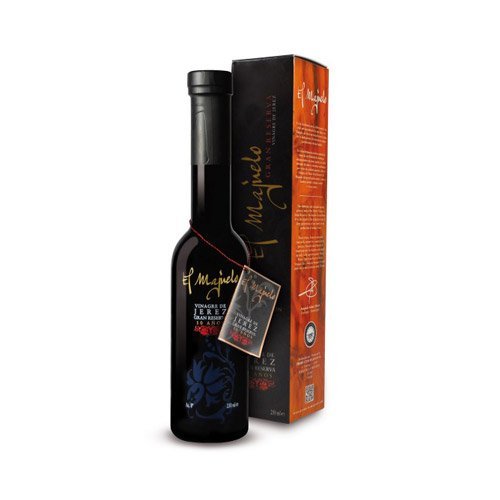 Vinagre de Jerez Gran Reserva